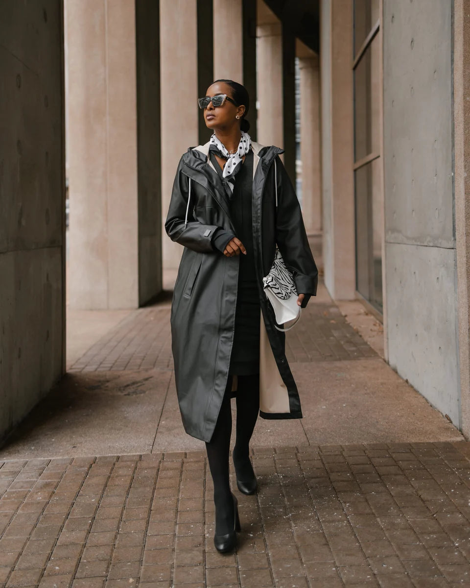 Mernini 42"  Raincoat