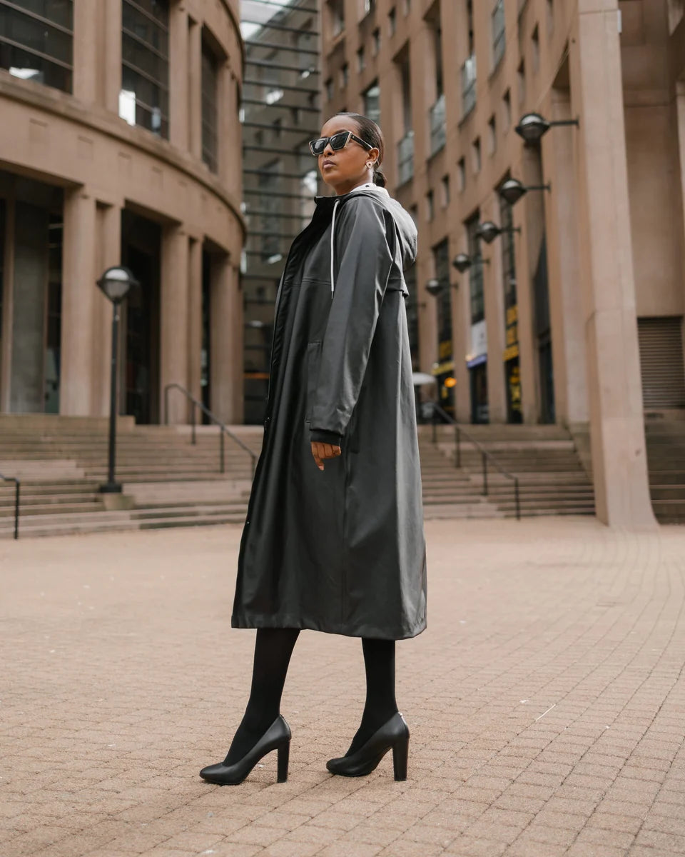 Mernini 42"  Raincoat