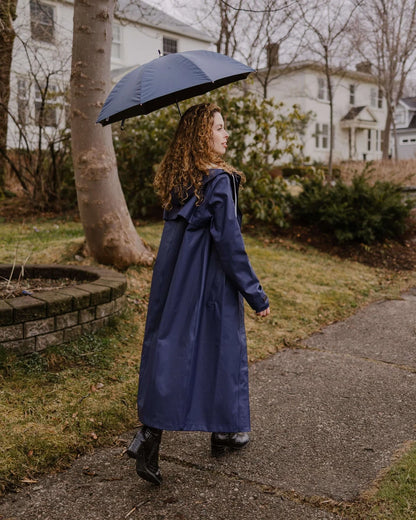 Mernini 42"  Raincoat