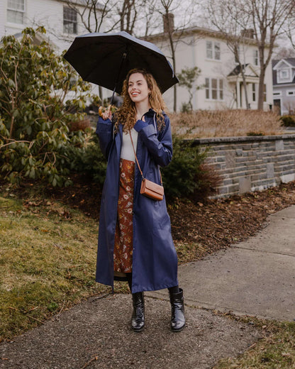 Mernini 42"  Raincoat