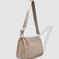 Louenhide Milan Nylon Crossbody Bag