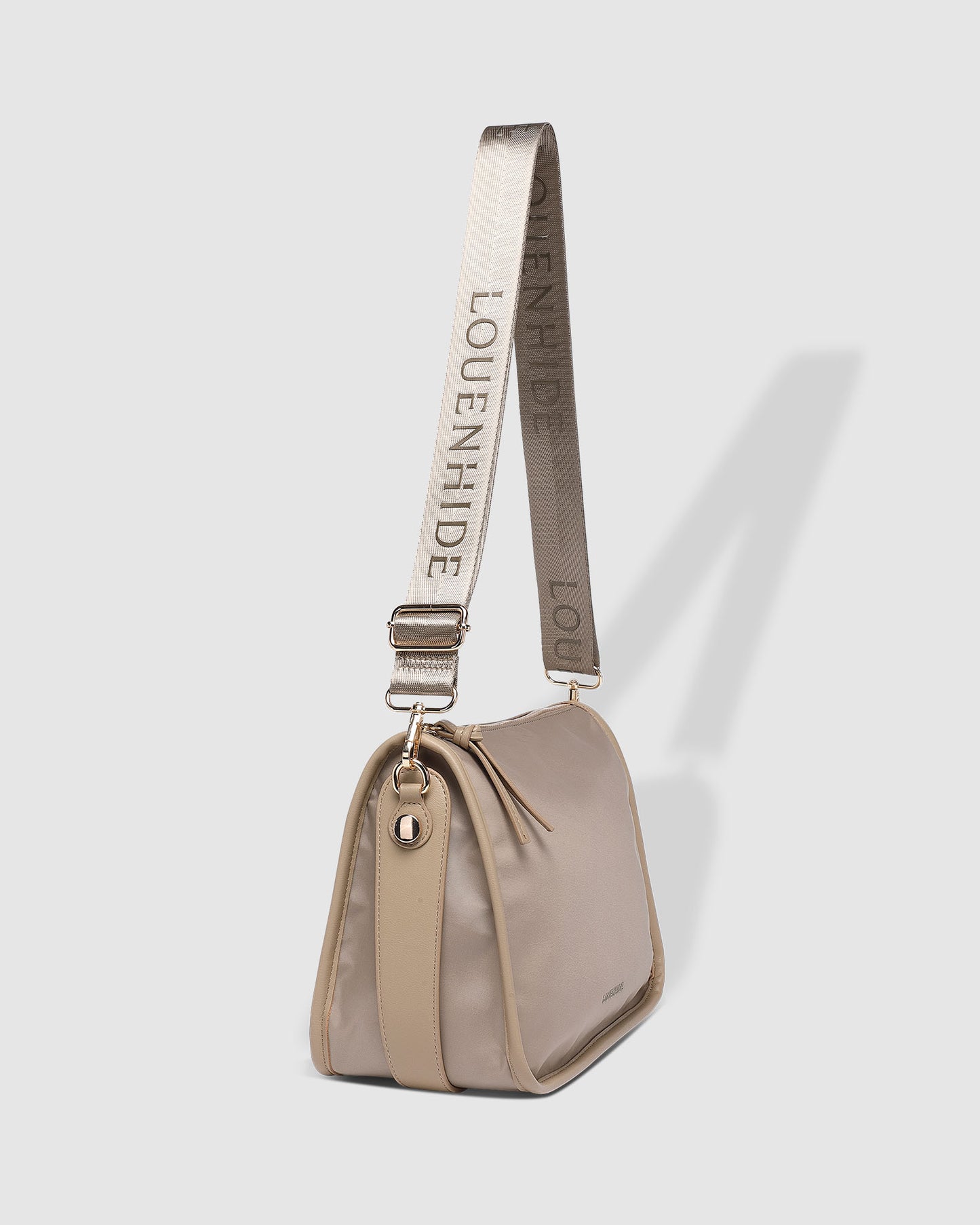 Louenhide Milan Nylon Crossbody Bag