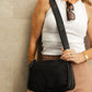 Louenhide Milan Nylon Crossbody Bag