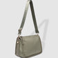 Louenhide Milan Nylon Crossbody Bag