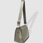 Louenhide Milan Nylon Crossbody Bag