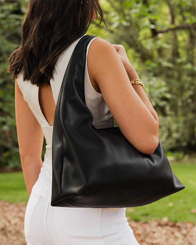 Louenhide Monaco Shoulder Bag