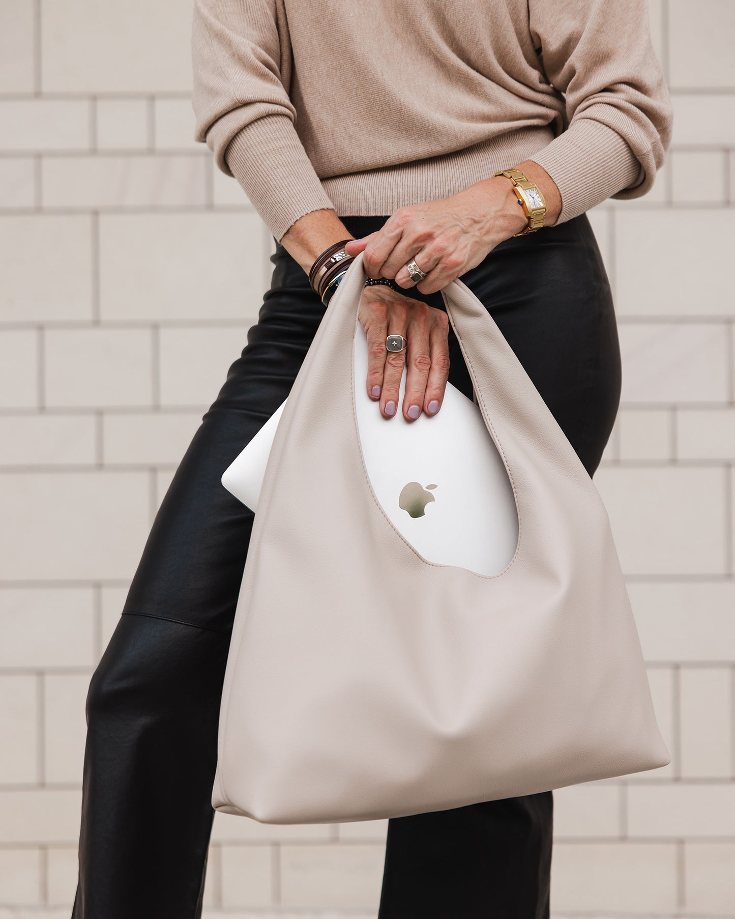 Louenhide Monaco Shoulder Bag