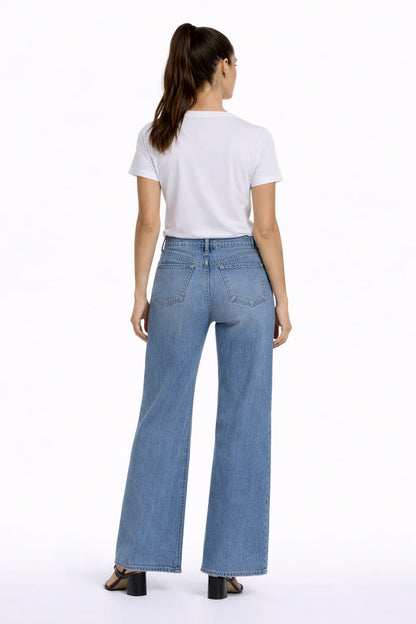 Carreli Baby Bootcut Jean