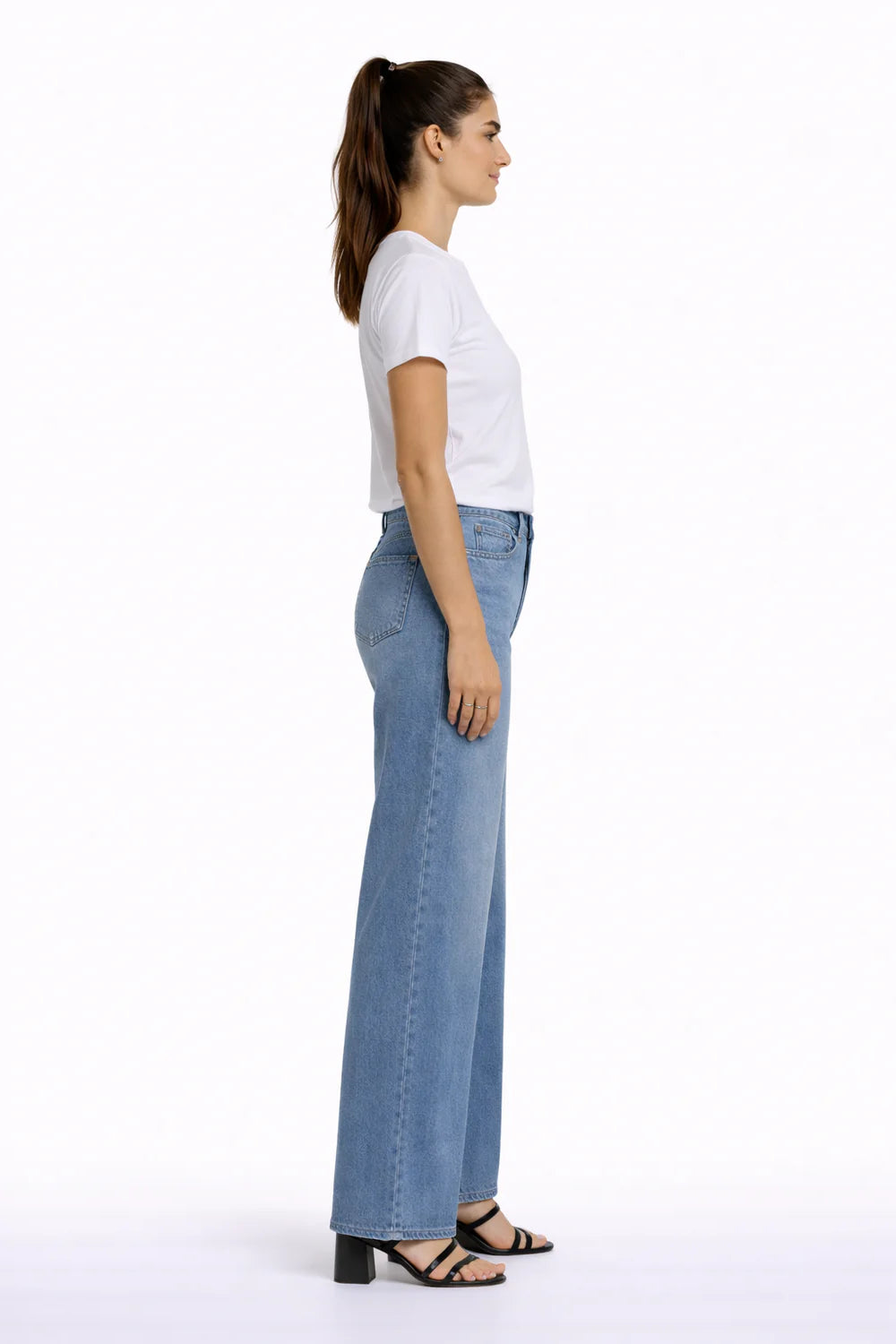 Carreli Baby Bootcut Jean