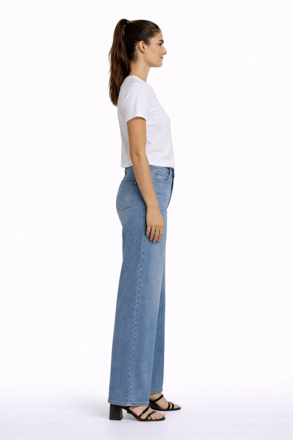 Carreli Baby Bootcut Jean