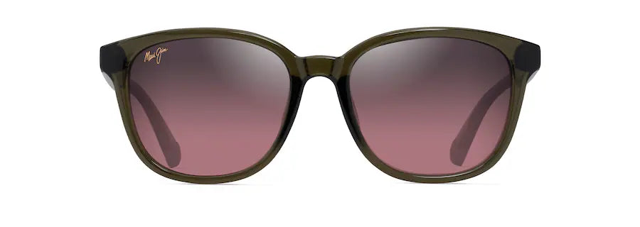 Maui Jim Ku'ikahi Asian Fit