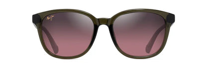 Maui Jim Ku'ikahi Asian Fit