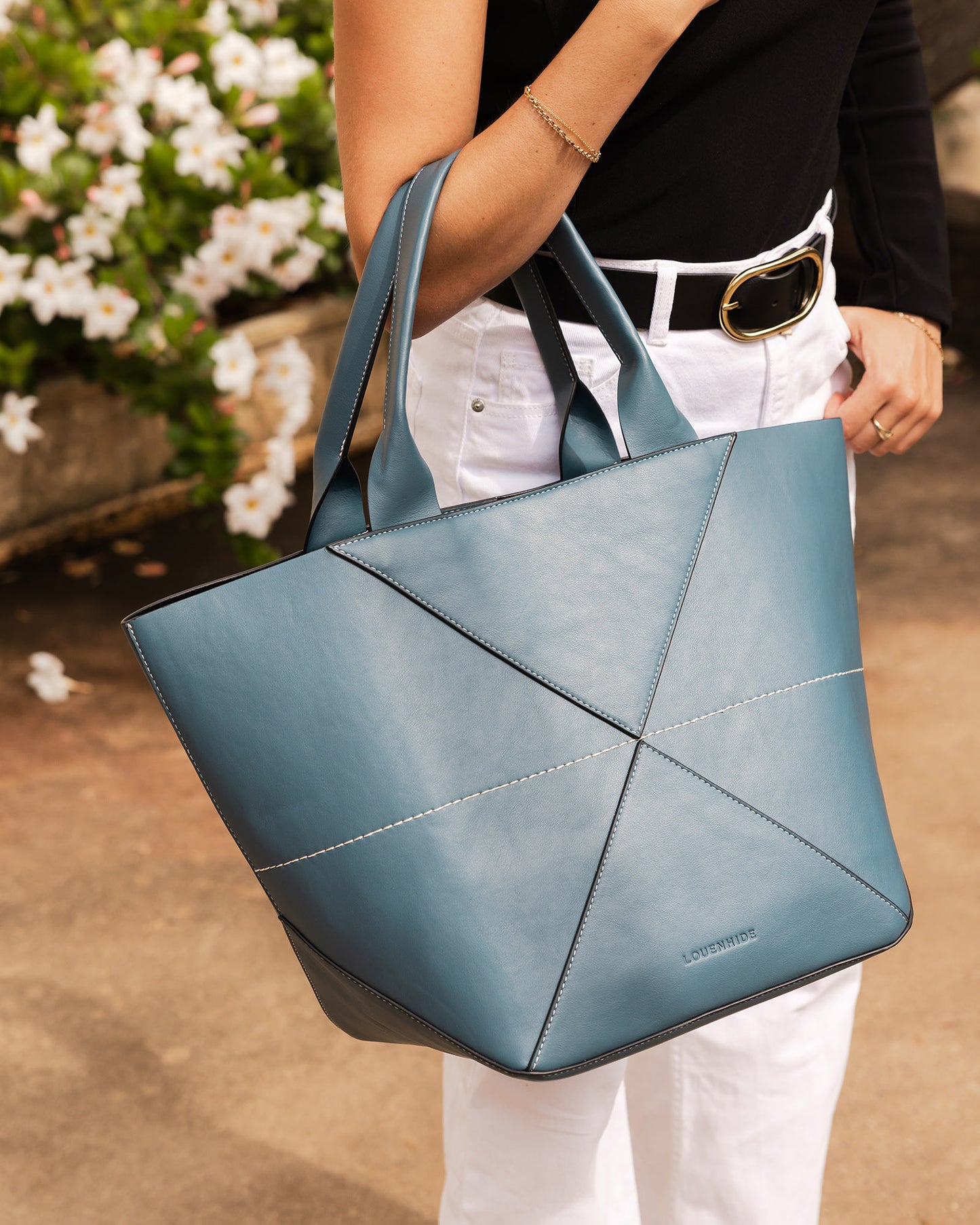 Louenhide Roma Tote Bag