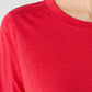 Eileen Fisher Organic Linen Jersey Long Sleeve Top