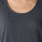 Eileen Fisher Organic Linen Jersey Tank