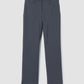 Eileen Fisher Washable Flex Ponte Wide Leg Trouser