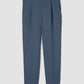 Eileen Fisher Linen Silk Twill Tapered Pant