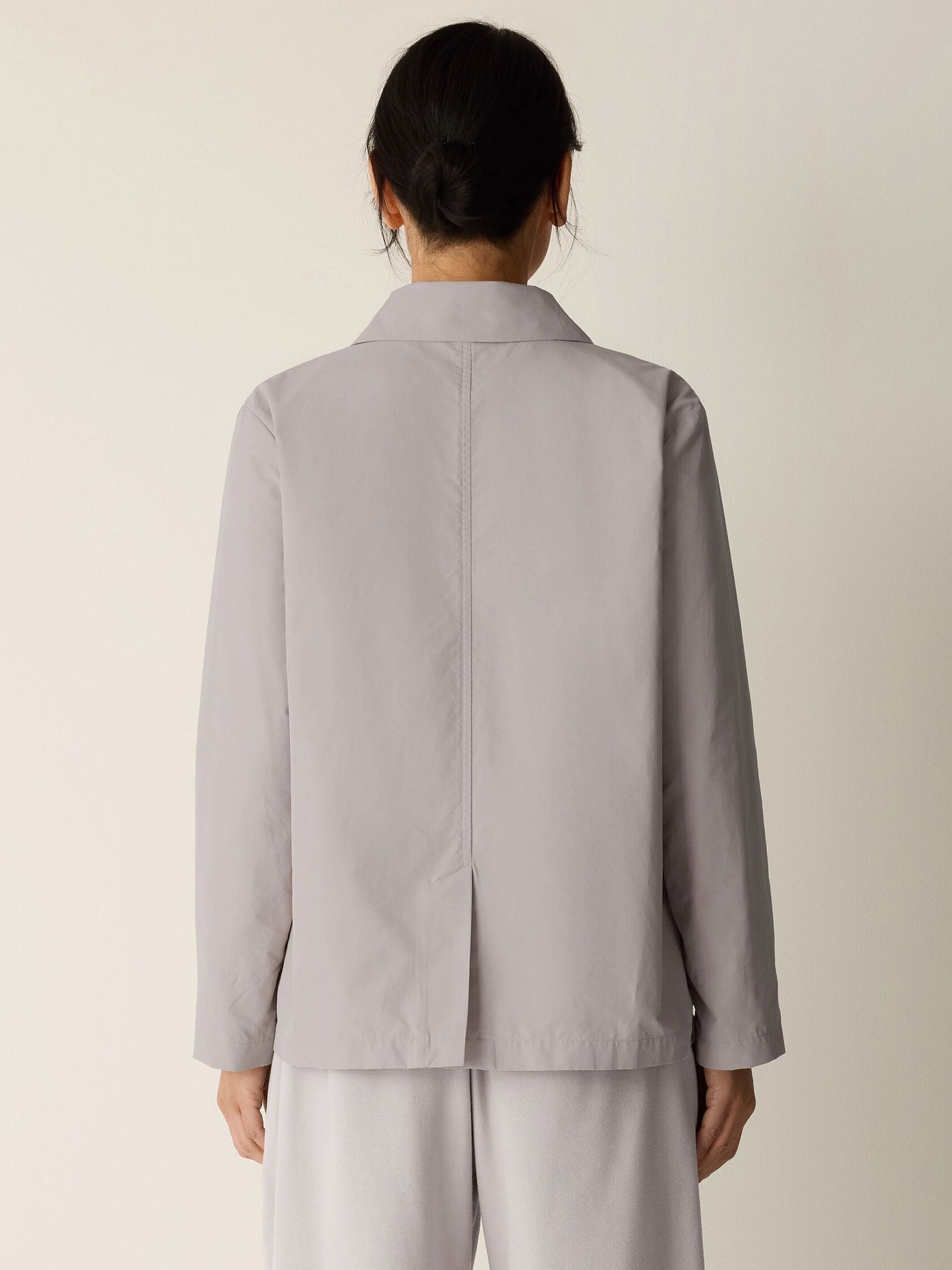 Eileen Fisher Easy Blazer