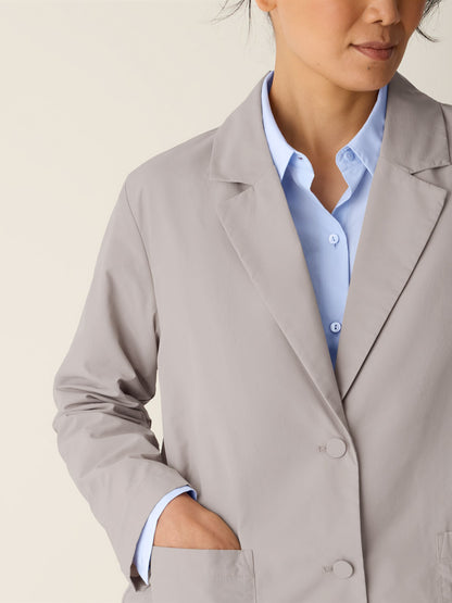 Eileen Fisher Easy Blazer