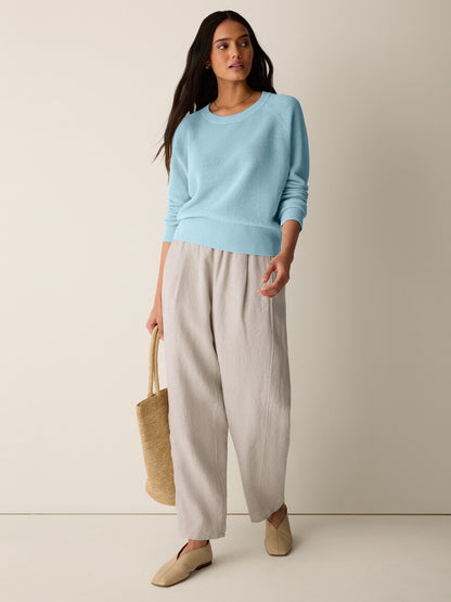 Eileen Fisher Crewneck Sweater