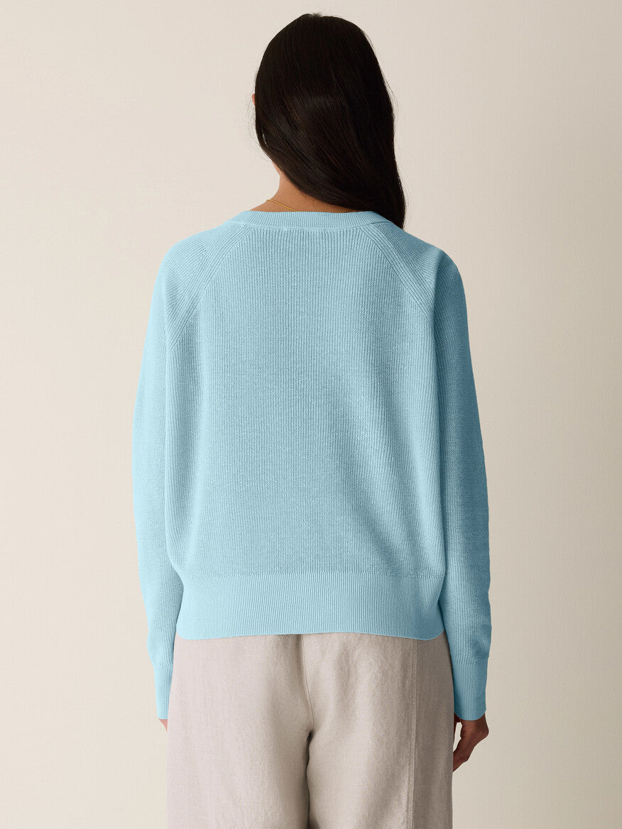 Eileen Fisher Crewneck Sweater