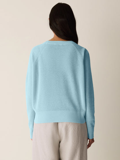 Eileen Fisher Crewneck Sweater