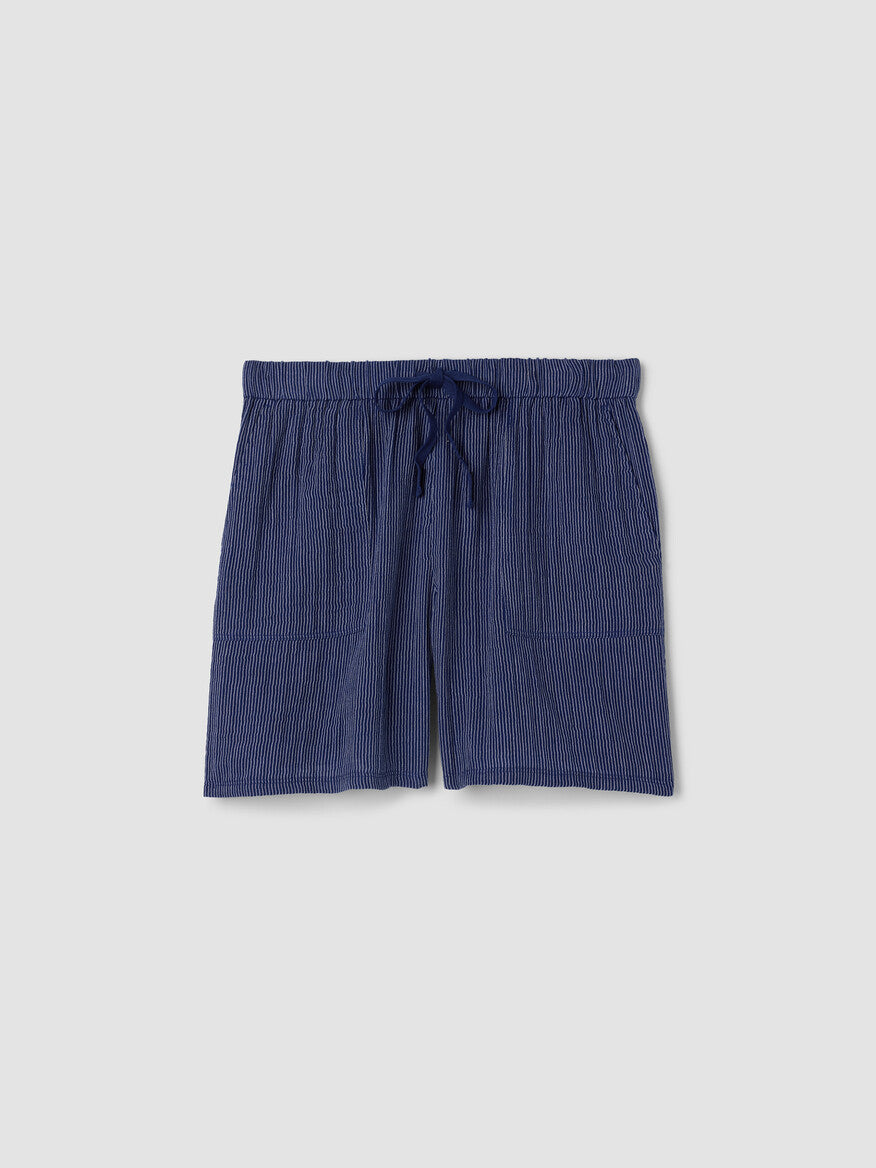Eileen Fisher Drawstring Short