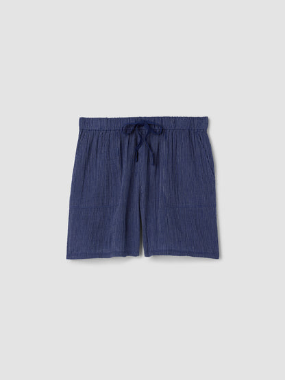 Eileen Fisher Drawstring Short
