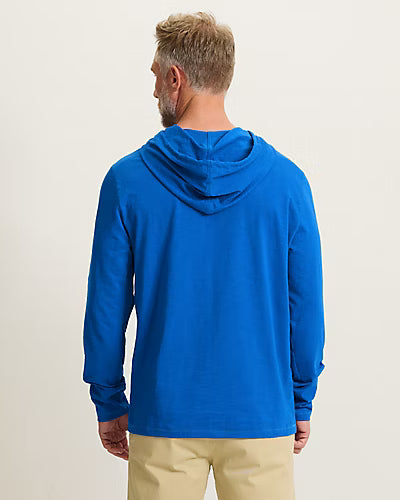 Tommy Bahama Men's Bali Beach Hoodie