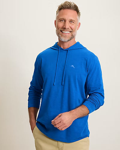 Tommy Bahama Men's Bali Beach Hoodie