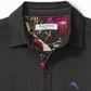 Tommy Bahama Men's Lush Blooms Polo Top