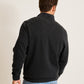 Tommy Bahama Men's Flip Coast Reversible Half Zip Sweater