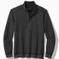 Tommy Bahama Men's Flip Coast Reversible Half Zip Sweater