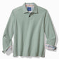 Tommy Bahama Men's Las Arias Sweatshirt Polo