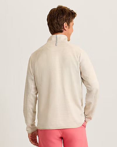 Tommy Bahama Men's Palm Pro Half Zip