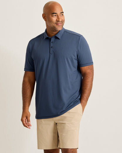Tommy Bahama Men's Costa Wave Polo