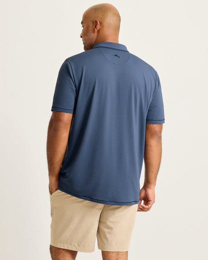 Tommy Bahama Men's Costa Wave Polo