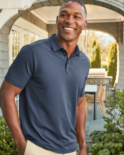 Tommy Bahama Men's Costa Wave Polo