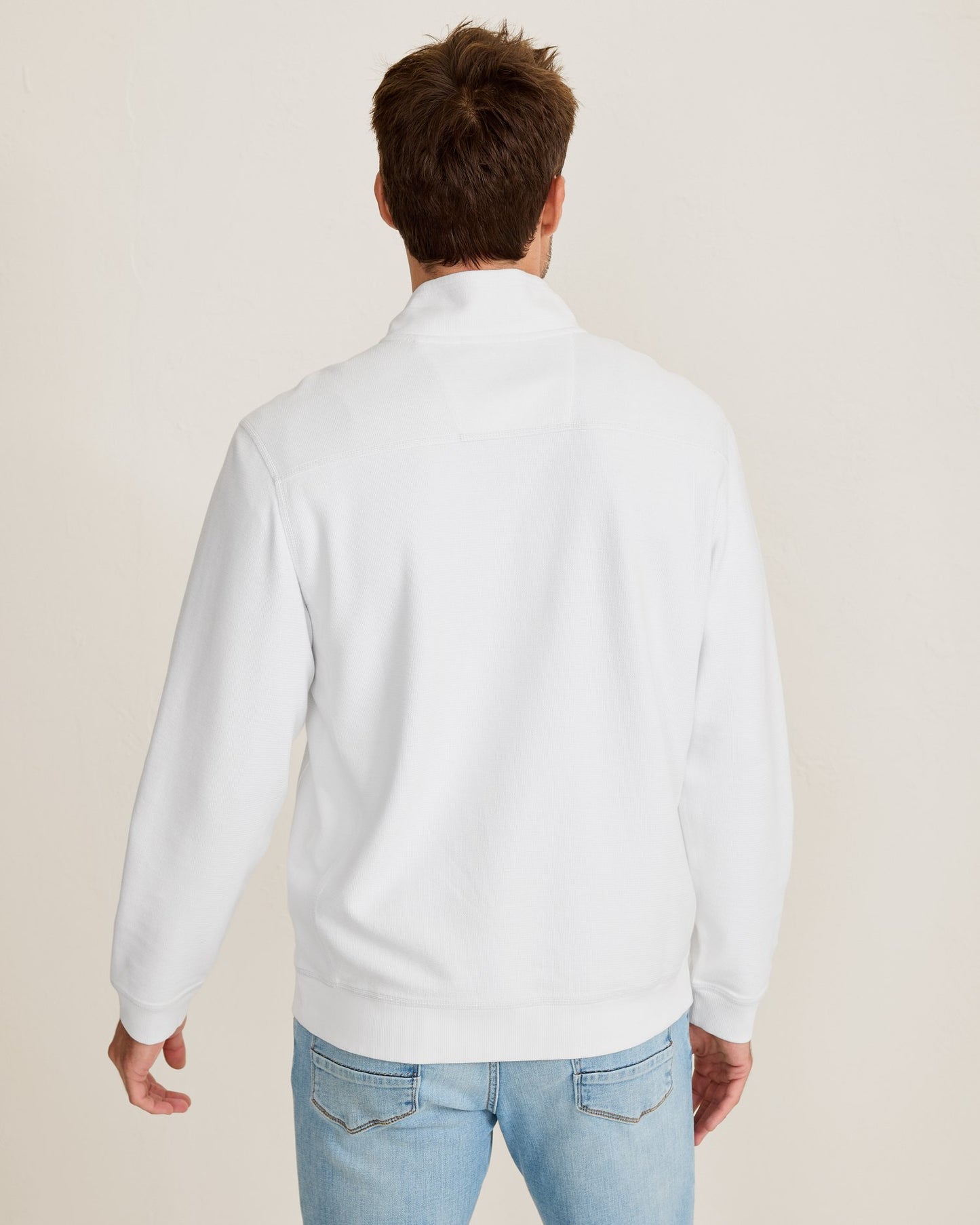 Tommy Bahama Men's Montego Beach Half Zip