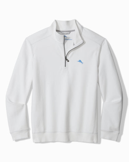Tommy Bahama Men's Montego Beach Half Zip
