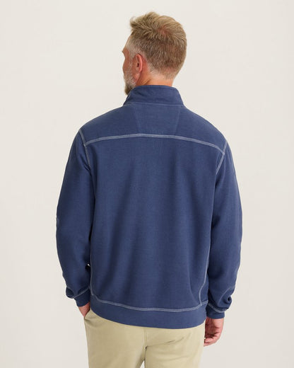Tommy Bahama Montego Beach Half Zip Top