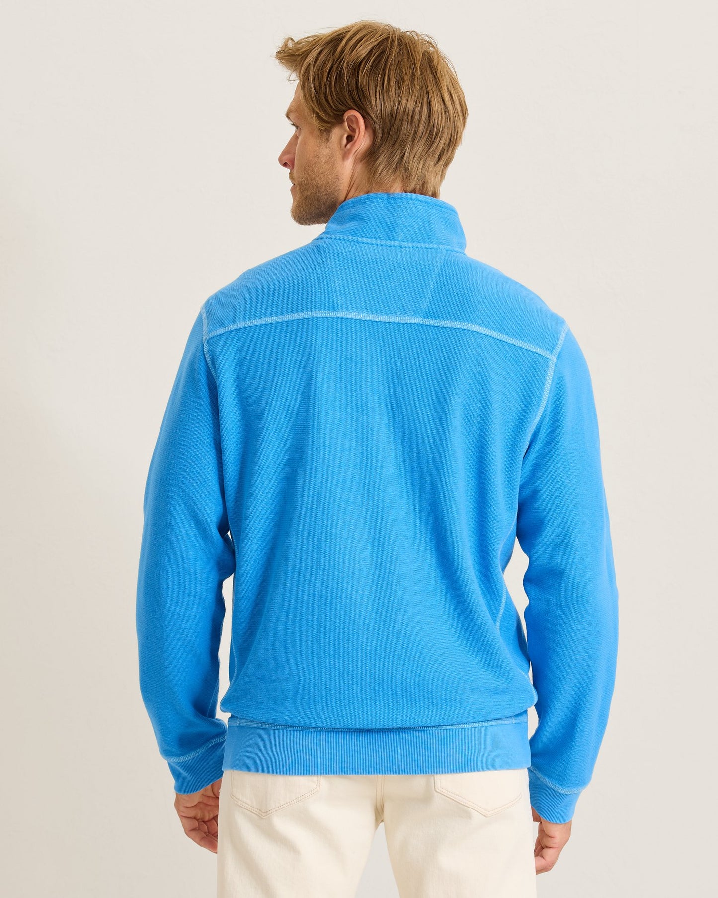 Tommy Bahama Men's Montego Beach Half Zip