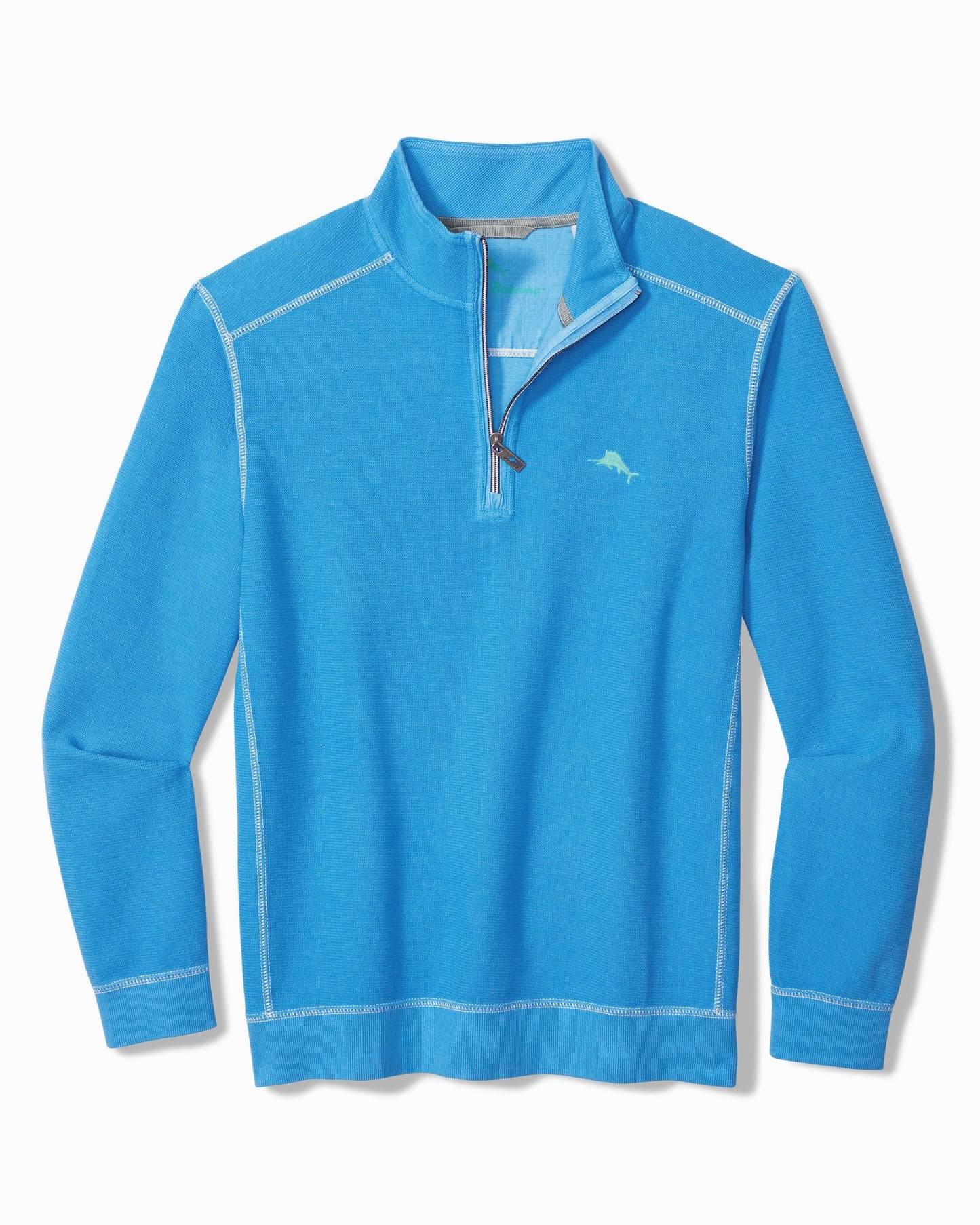 Tommy Bahama Men's Montego Beach Half Zip