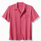 Tommy Bahama Men's Coastal Breeze IslandZone Silk Shirt