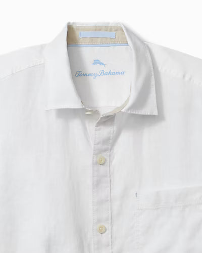 Tommy Bahama Men's Paradise Breezer Polo