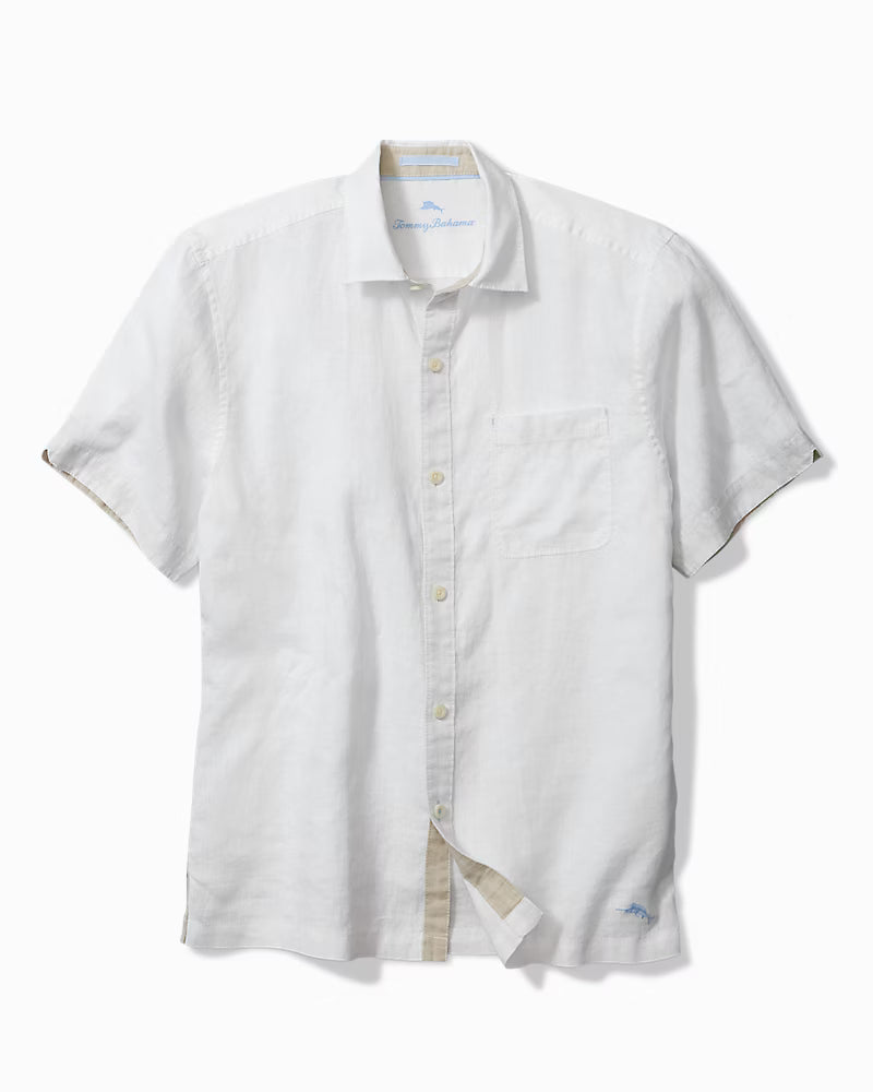 Tommy Bahama Men's Paradise Breezer Polo