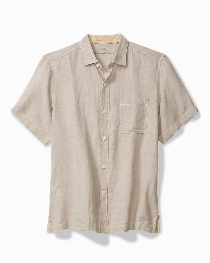 Tommy Bahama Men's Paradise Breezer Polo