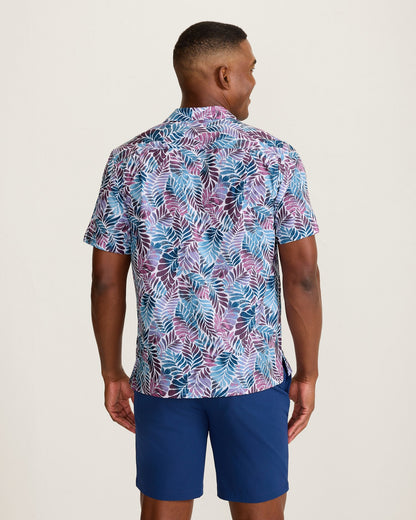Tommy Bahama Men's Bahama Coast Palm Mirage Shirt