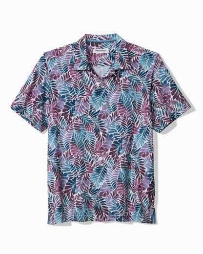 Tommy Bahama Men's Bahama Coast Palm Mirage Shirt