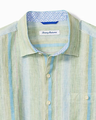 Tommy Bahama Delgada Stripe Shirt